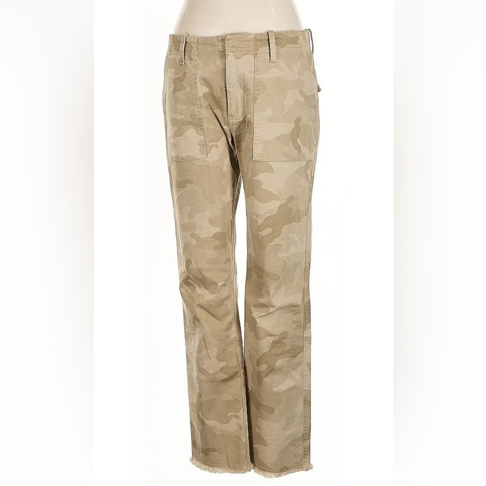 Nili Lotan Camo pants -10 
Good condition